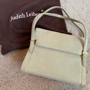 Judith Leiber vintage bag. EUC